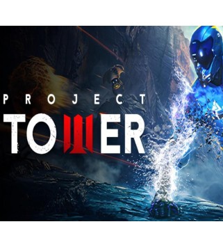 Project Tower Steam Key GLOBAL